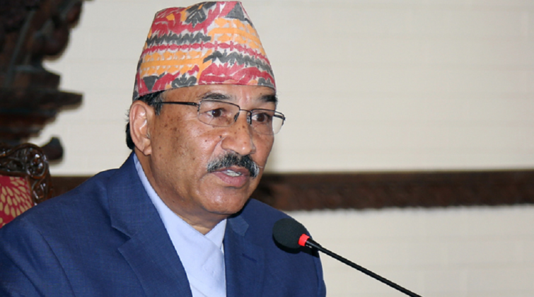राप्रपा नेपालले धनगढी र सुर्खेतमा अन्तर्क्रिया गर्ने